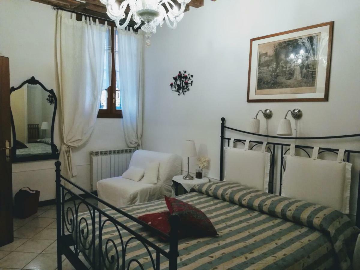 Holiday home La Corte