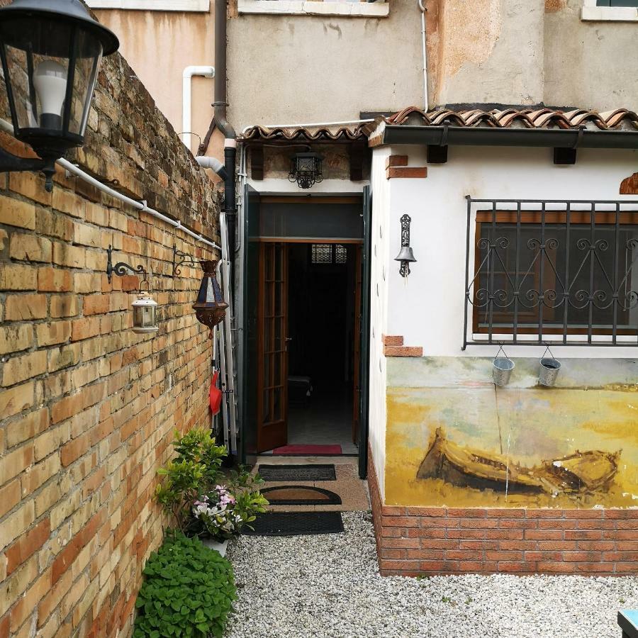 La Corte * Venecia